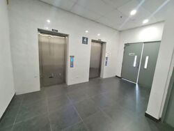 Oxley Bizhub (D14), Factory #544173651